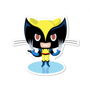 Octocat #7
