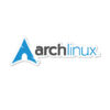 Arch Linux Sticker Adesivo