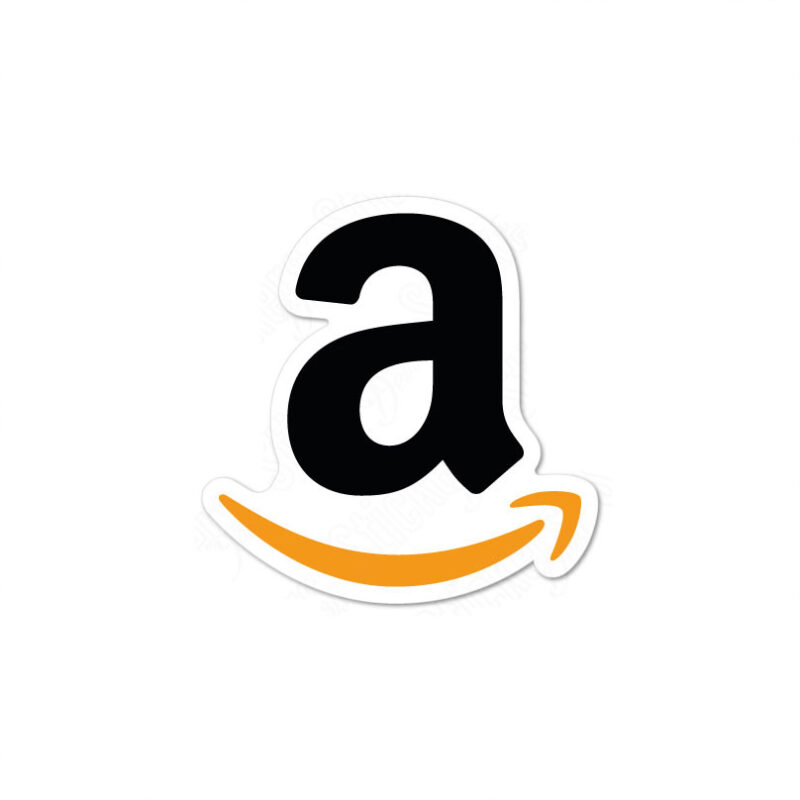Logo Amazon