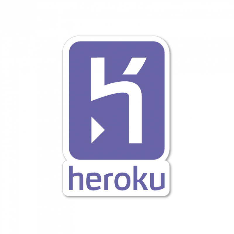 Heroku. Heroku лого. Heroku PNG. Heroku old logo.