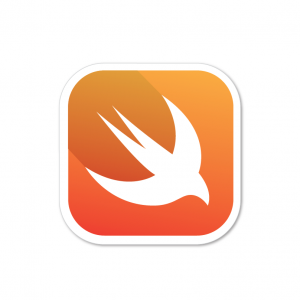 Swift Sticker Adesivo