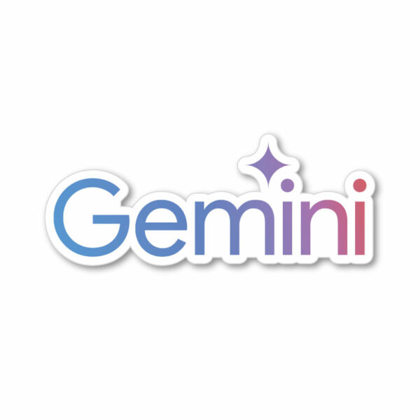 Gemini adesivo stickers